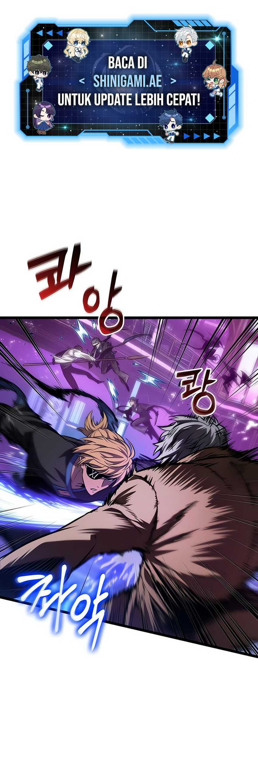 Manhwa The World After the Fall Chapter 179 gambar 2