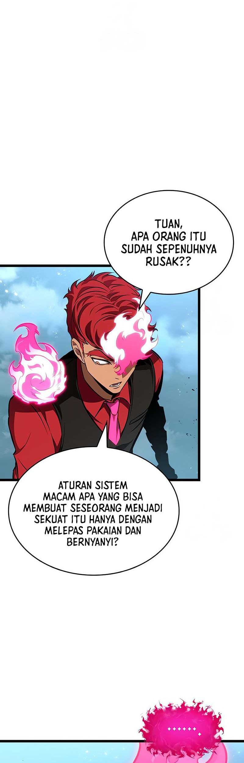 Manhwa The World After the Fall Chapter 181 gambar 2