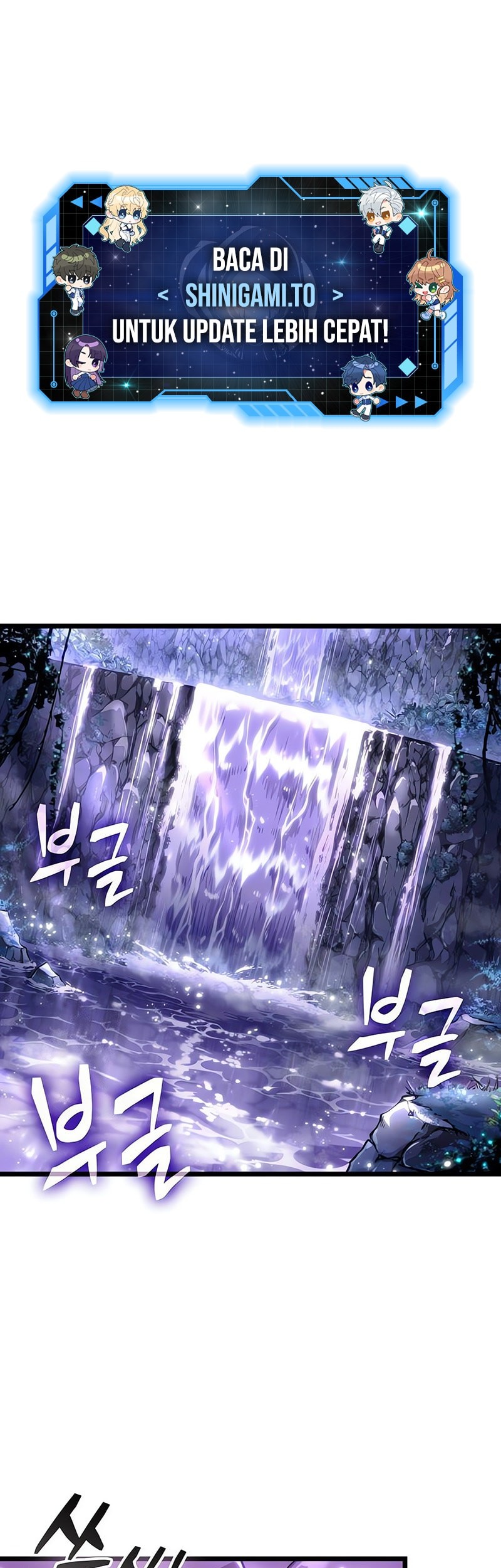 Manhwa The World After the Fall Chapter 193 gambar 2