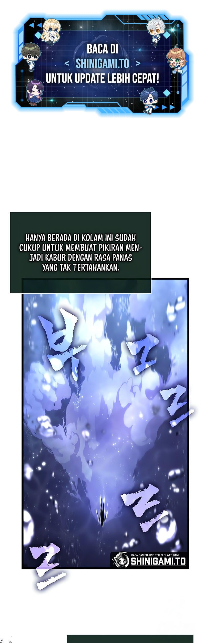Manhwa The World After the Fall Chapter 195 gambar 2