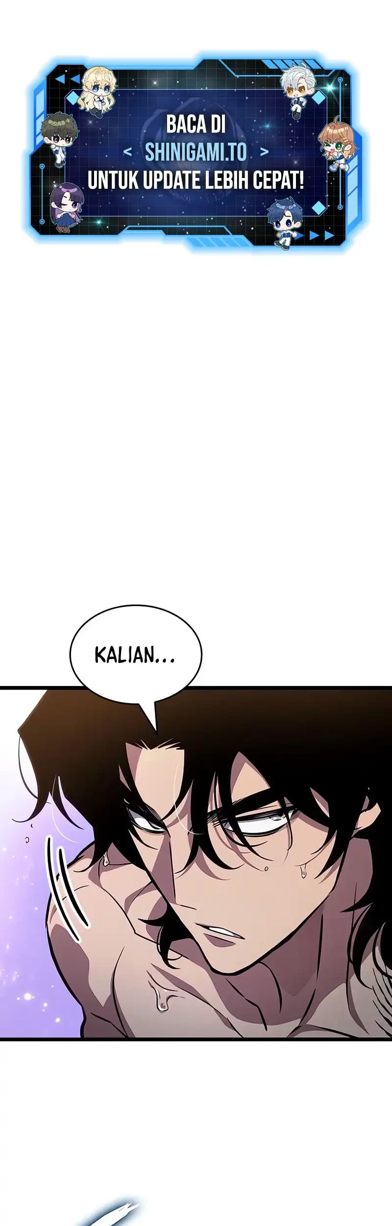 Komik The World After the Fall Chapter 198 gambar 1