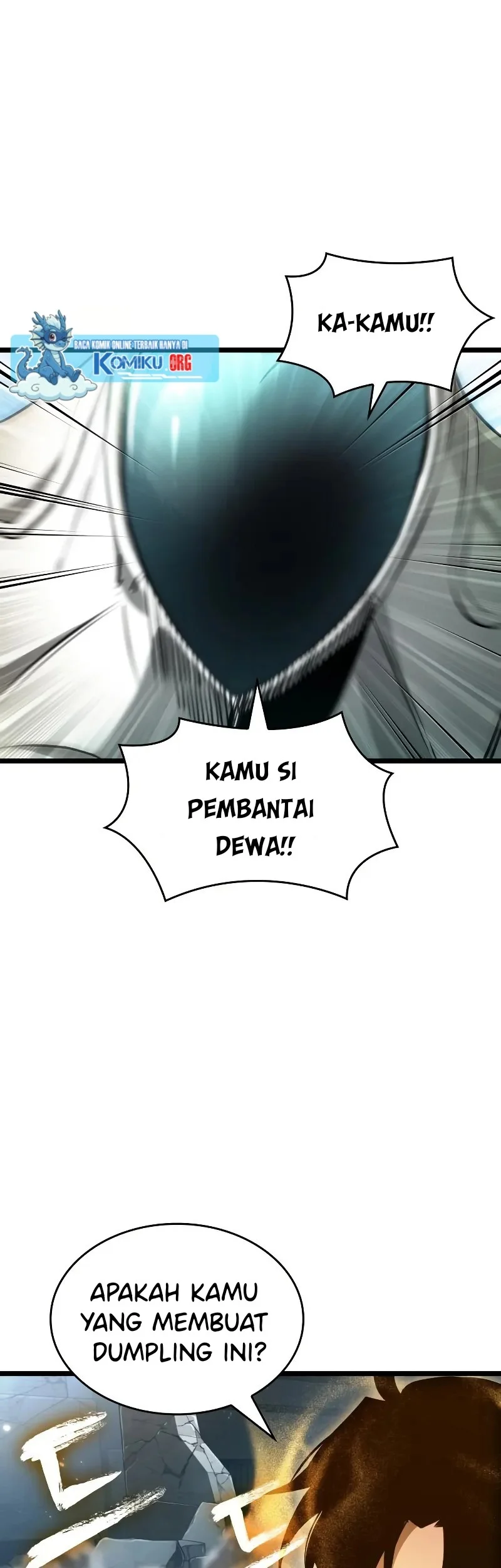 Manhwa The World After the Fall Chapter 206 gambar 2