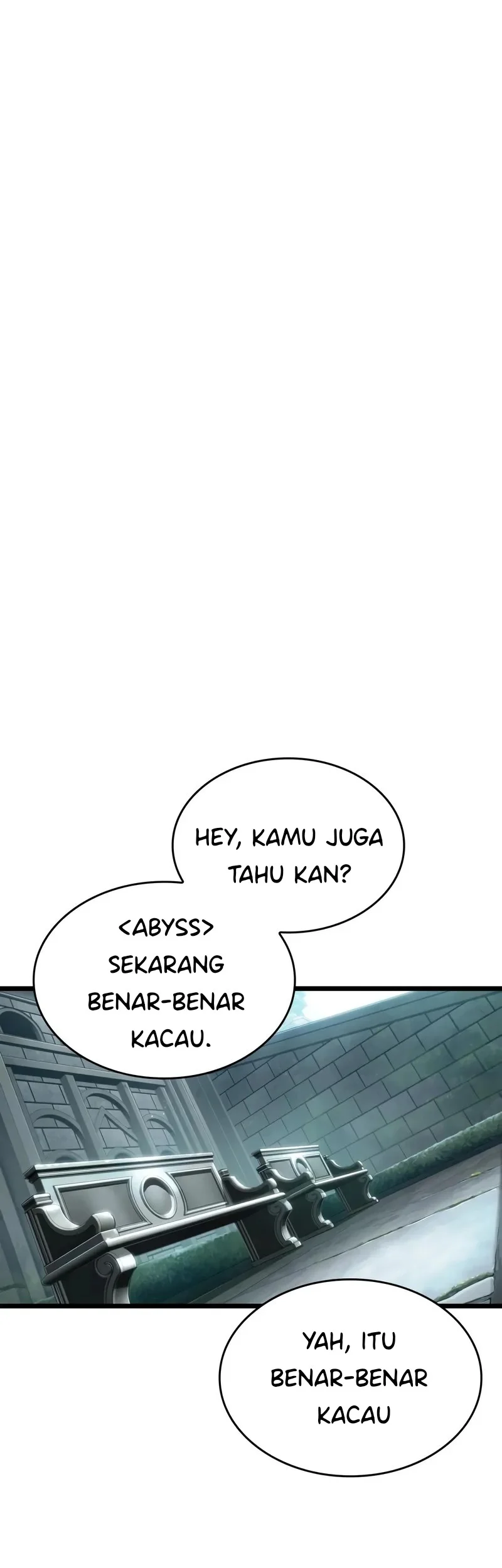 Manhwa The World After the Fall Chapter 207 gambar 2