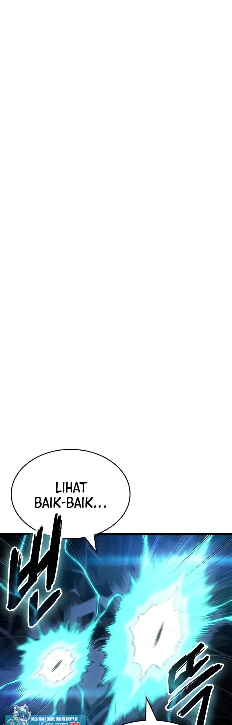 Manhwa The World After the Fall Chapter 212 Fix gambar 2