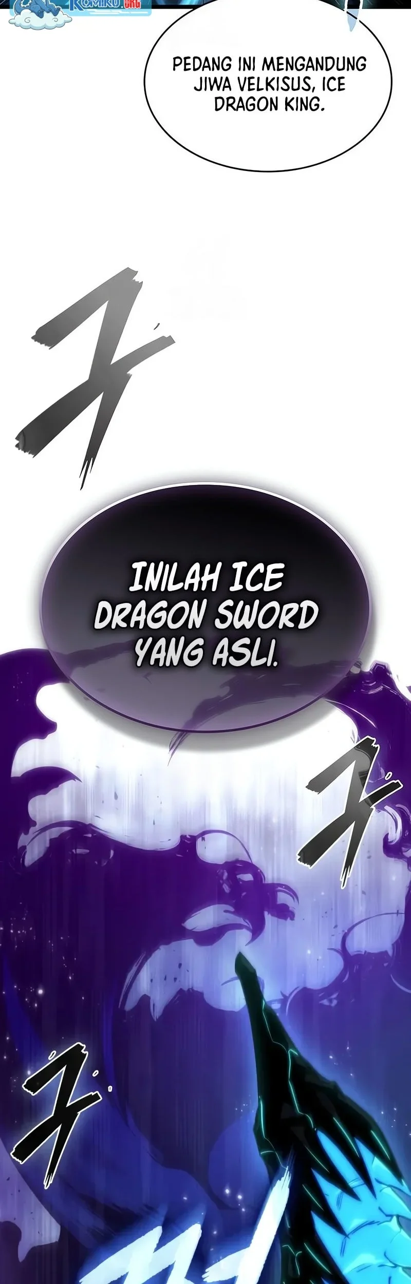 The World After the Fall Chapter 212 Fix Gambar 3
