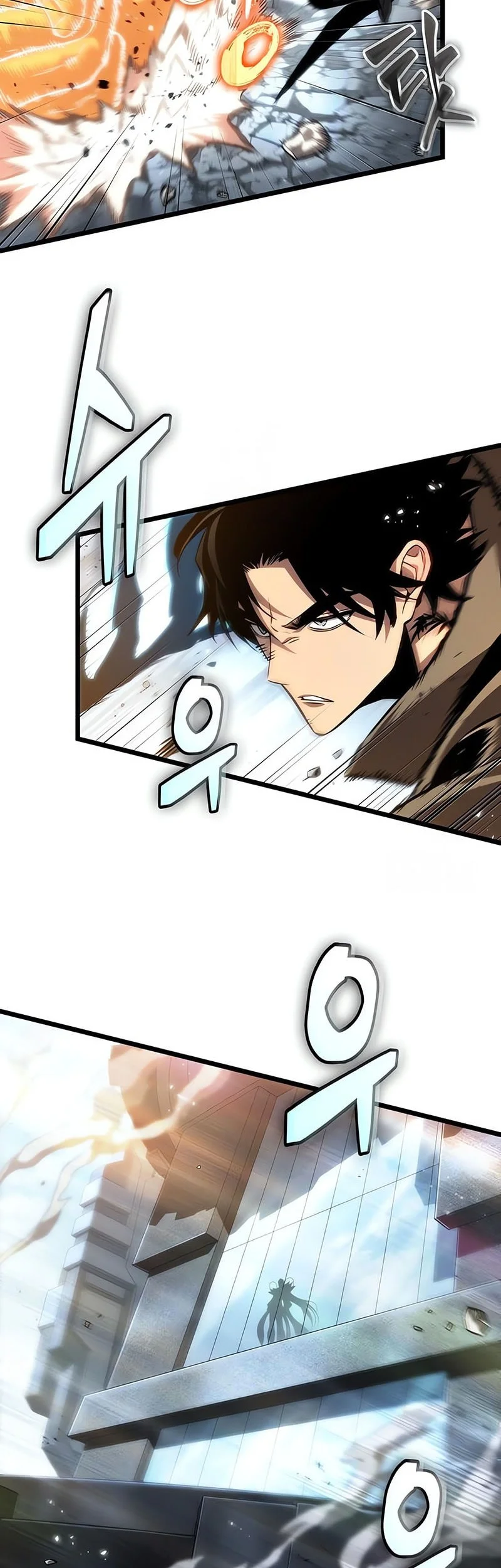 The World After the Fall Chapter 222 Gambar 3