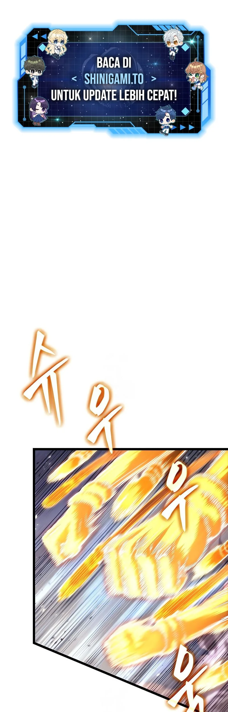 Manhwa The World After the Fall Chapter 225 gambar 2