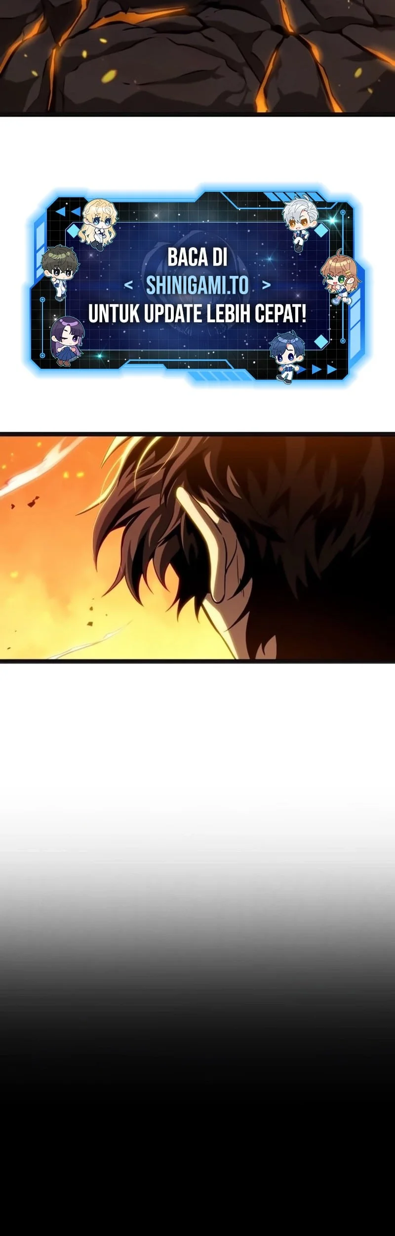The World After the Fall Chapter 232 Gambar 3
