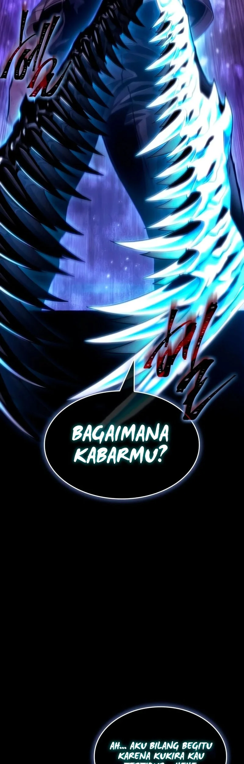 The World After the Fall Chapter 235 Gambar 3
