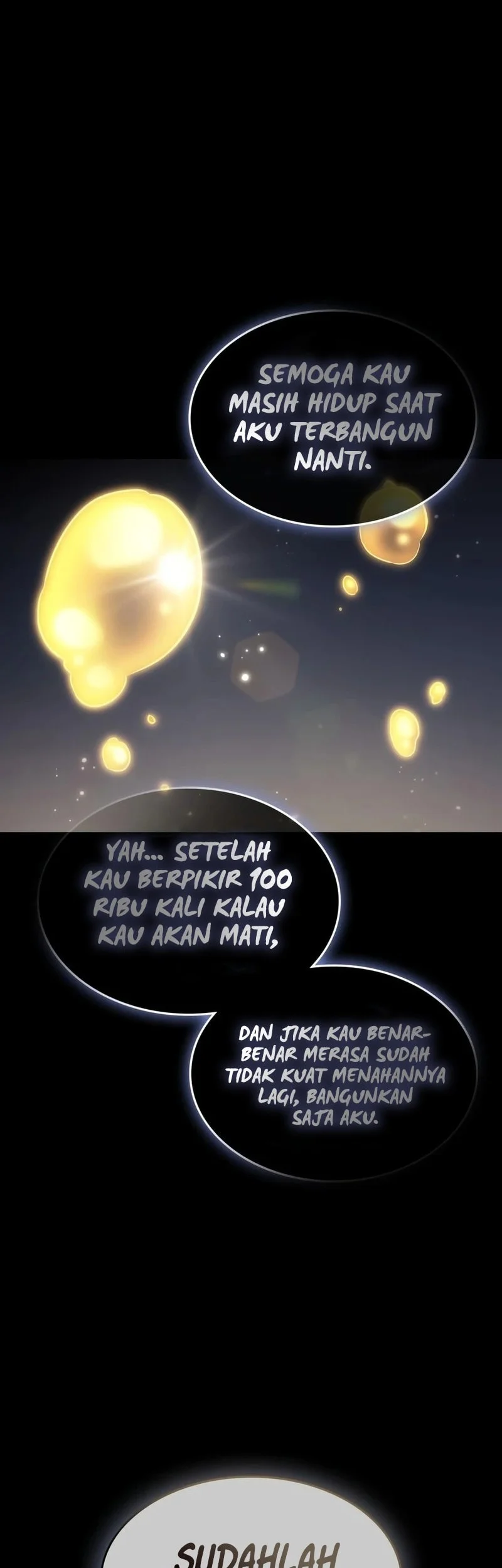 The World After the Fall Chapter 236 Gambar 3