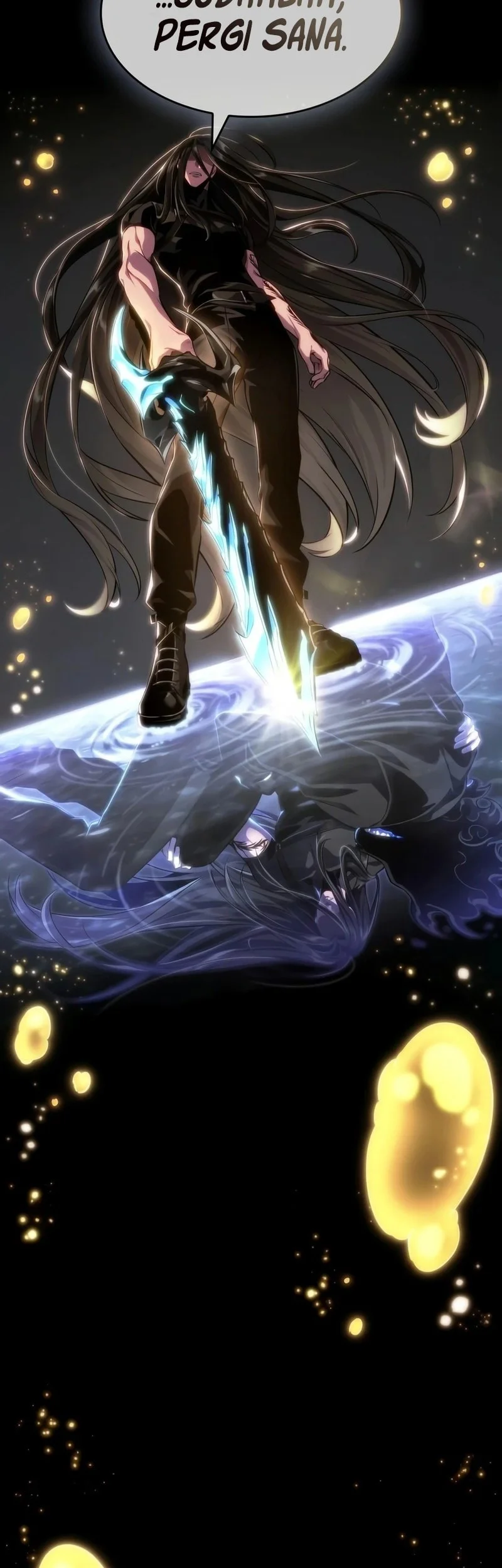 The World After the Fall Chapter 236 Gambar 4