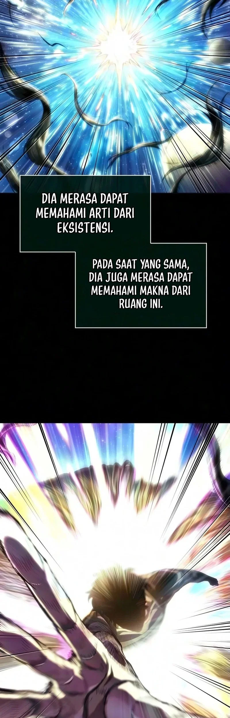 The World After the Fall Chapter 237 Gambar 3