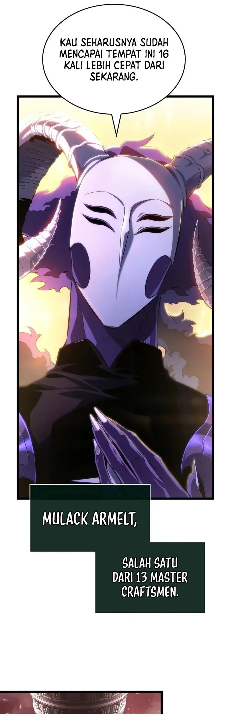 The World After the Fall Chapter 238 Gambar 4