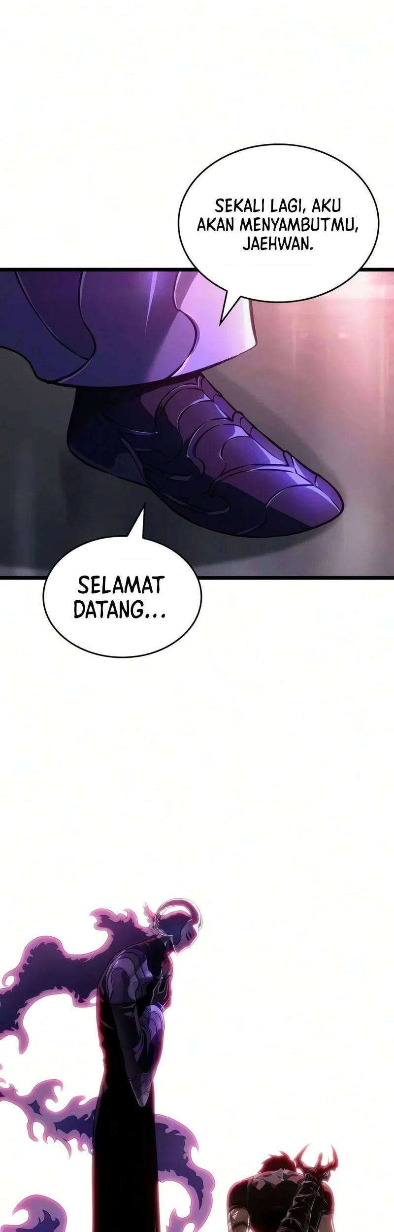 The World After the Fall Chapter 240 Gambar 3