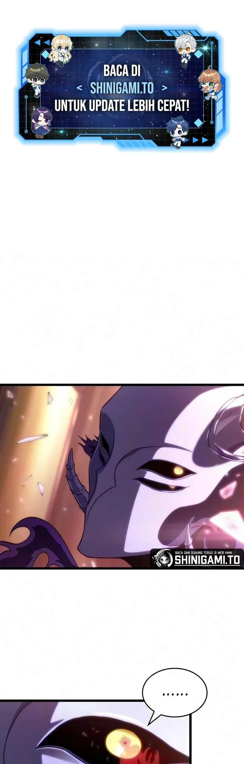 Manhwa The World After the Fall Chapter 241 gambar 2