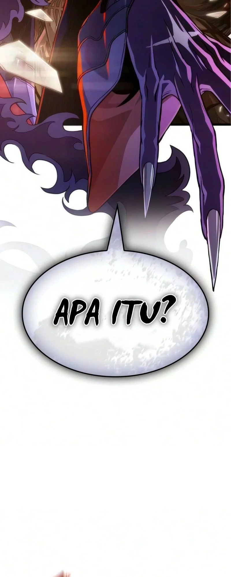 The World After the Fall Chapter 241 Gambar 4