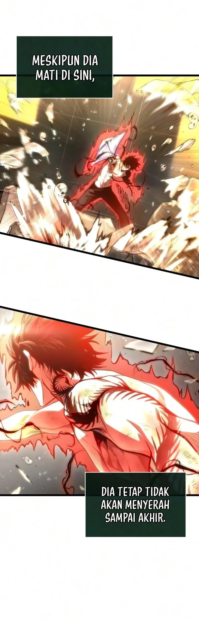 The World After the Fall Chapter 242 Gambar 4