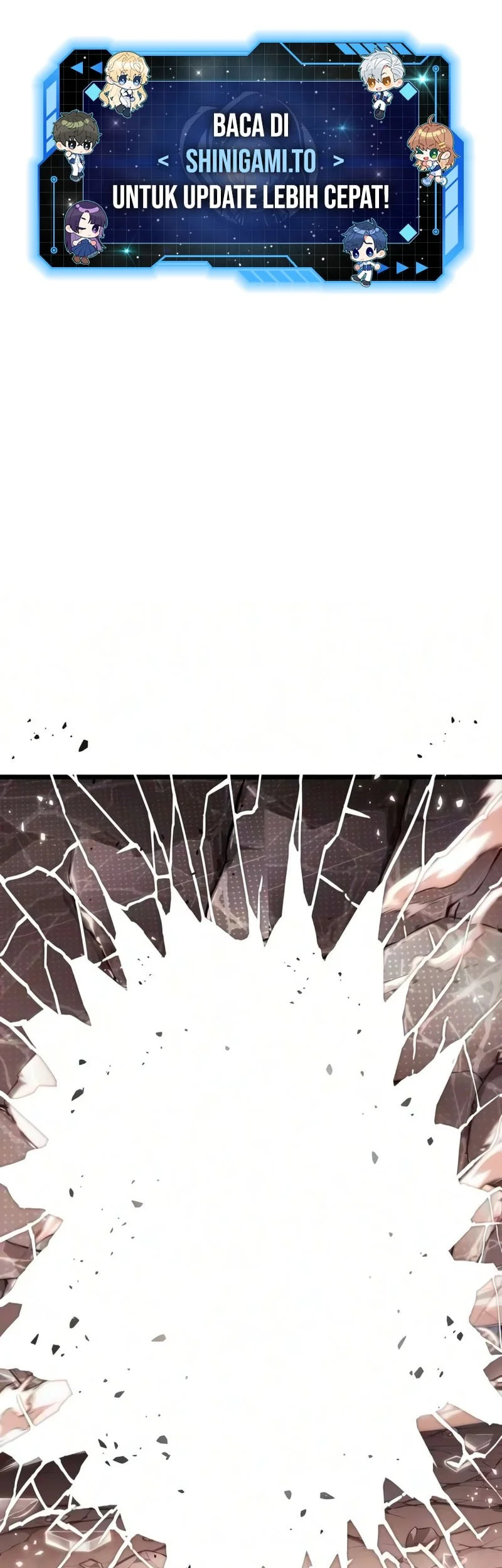 Manhwa The World After the Fall Chapter 243 gambar 2