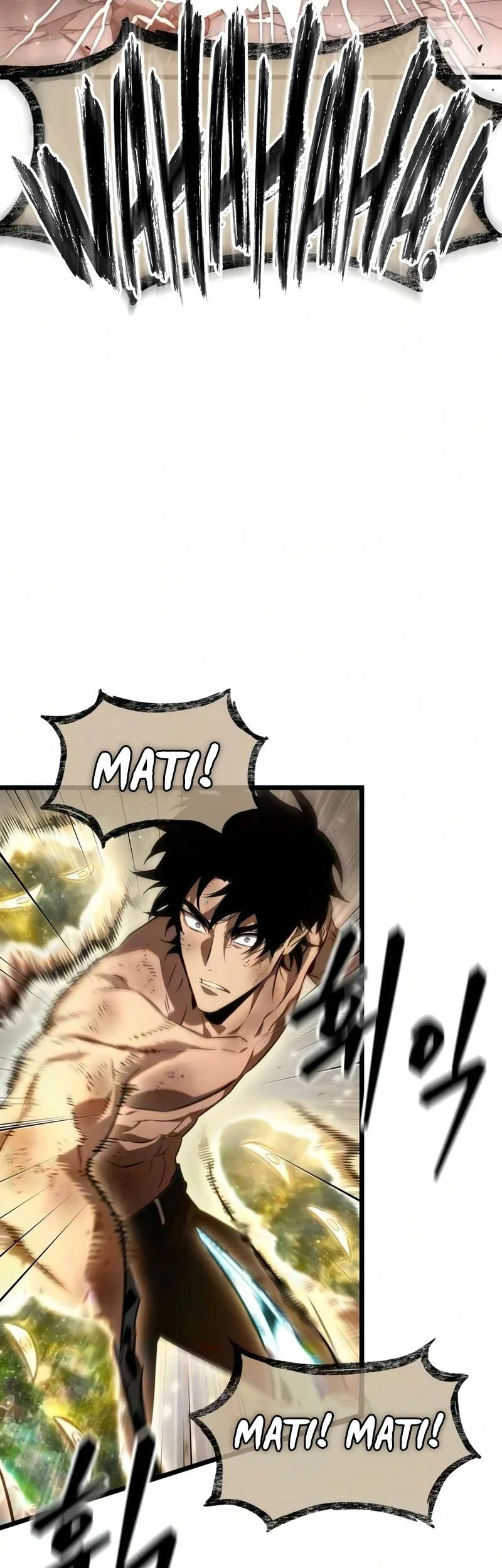 The World After the Fall Chapter 243 Gambar 3