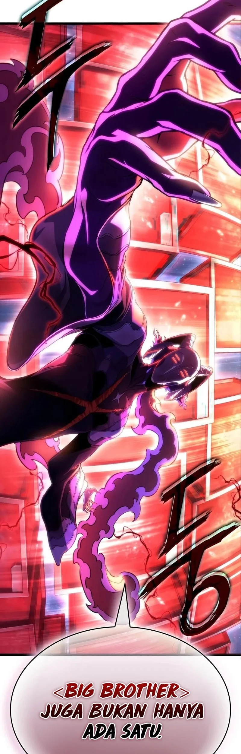 The World After the Fall Chapter 245 Gambar 3