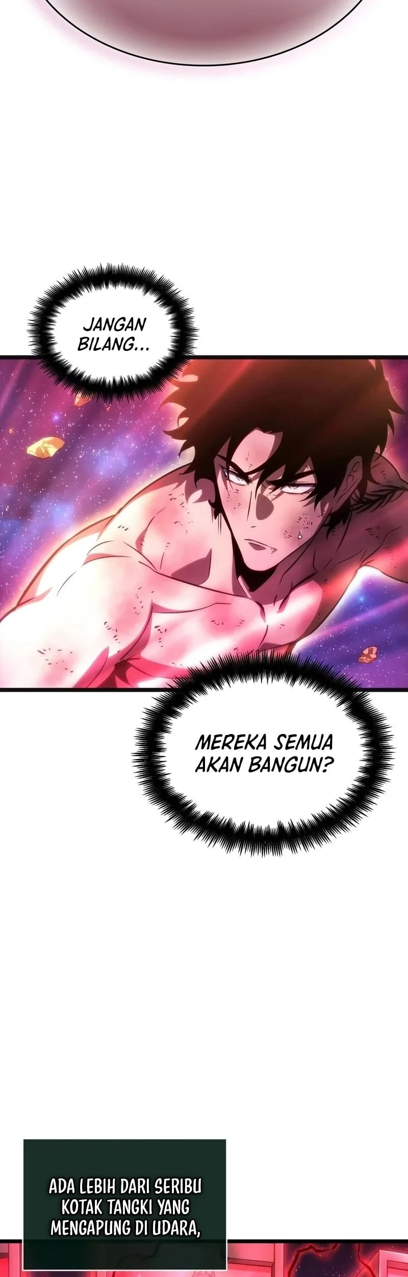 The World After the Fall Chapter 245 Gambar 4
