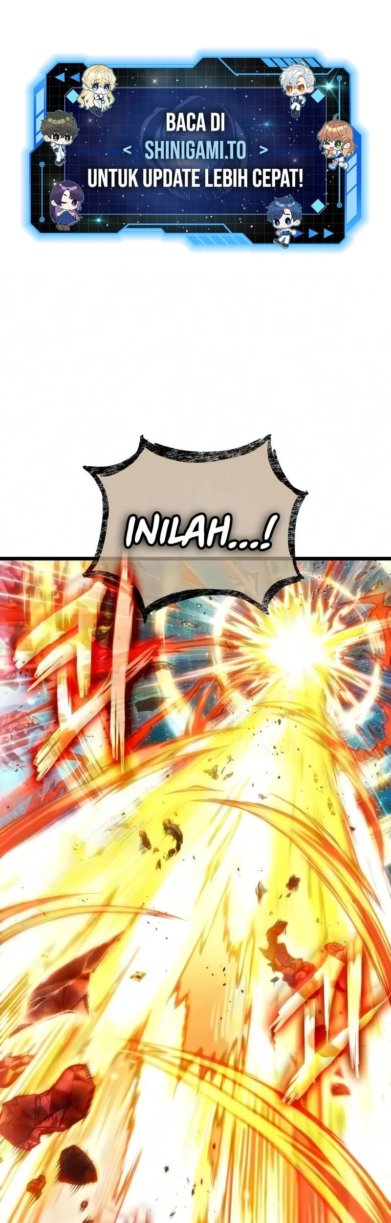 Manhwa The World After the Fall Chapter 246 gambar 2