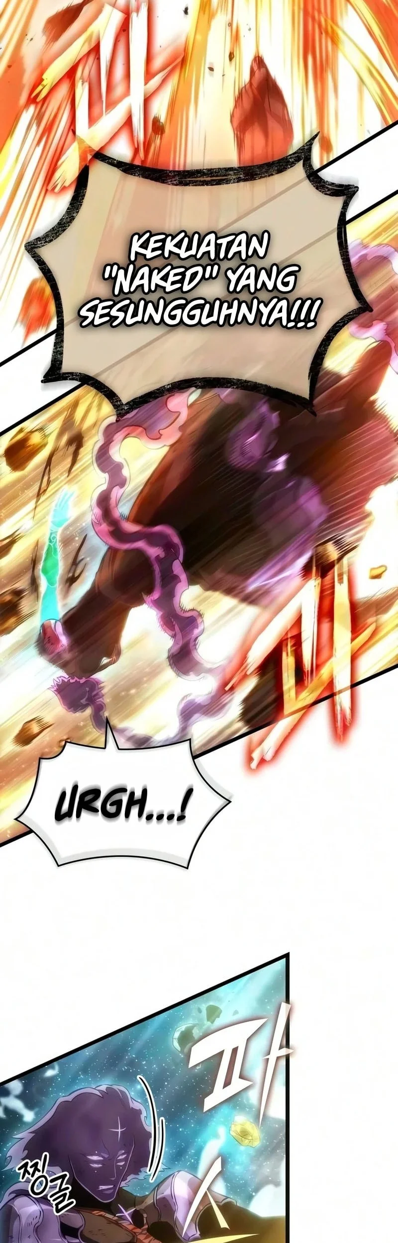 The World After the Fall Chapter 246 Gambar 3