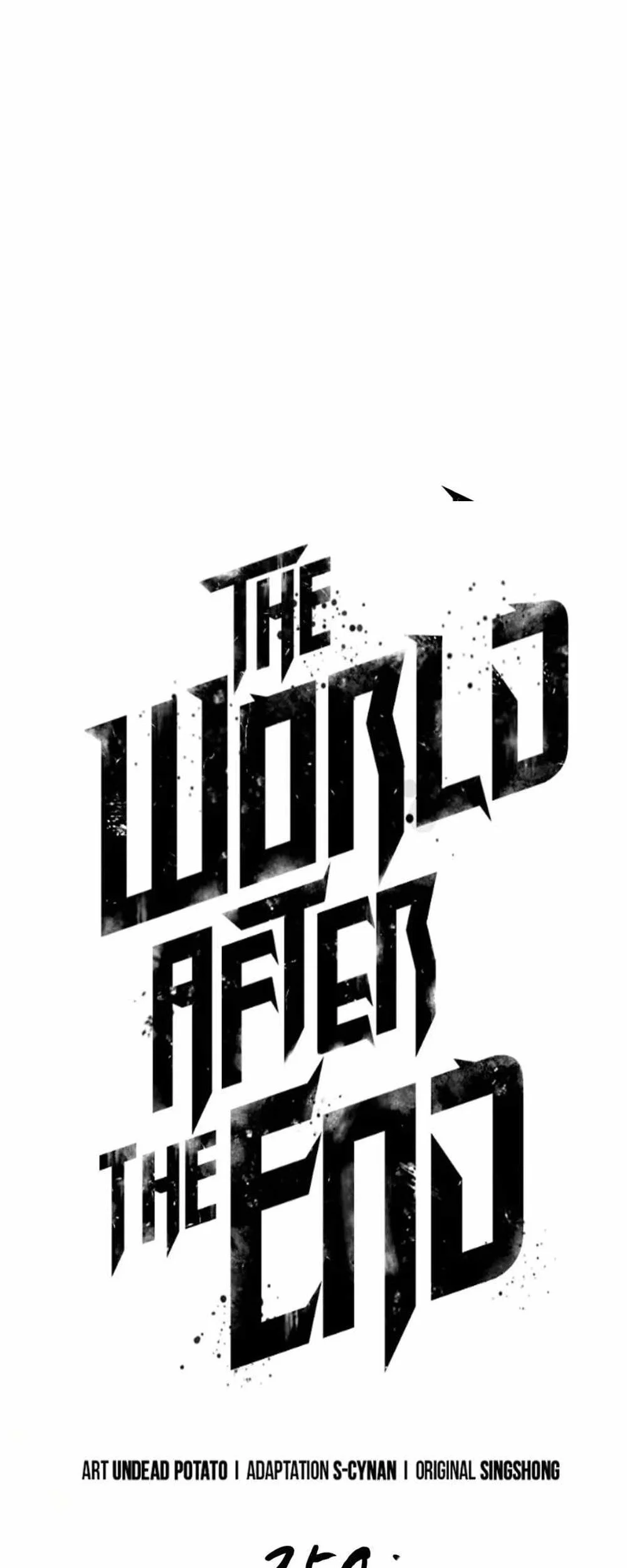 The World After the Fall Chapter 250 Gambar 3
