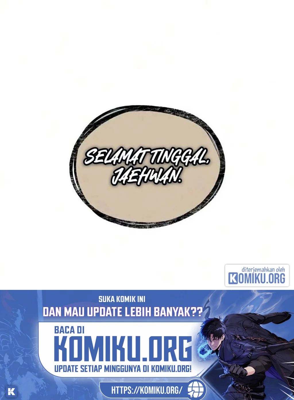 Manhwa The World After the Fall Chapter 251 gambar 2