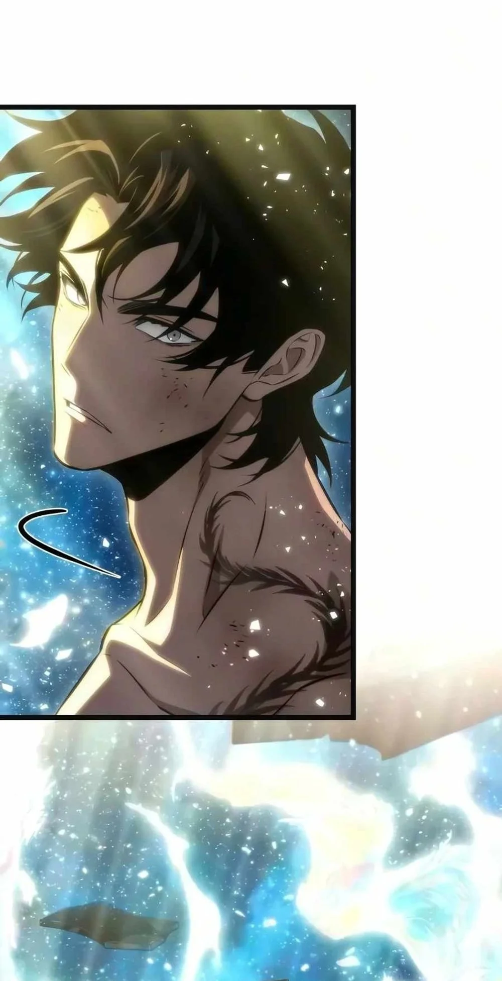 The World After the Fall Chapter 251 Gambar 3