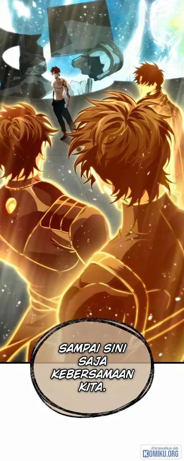 The World After the Fall Chapter 251 Gambar 4