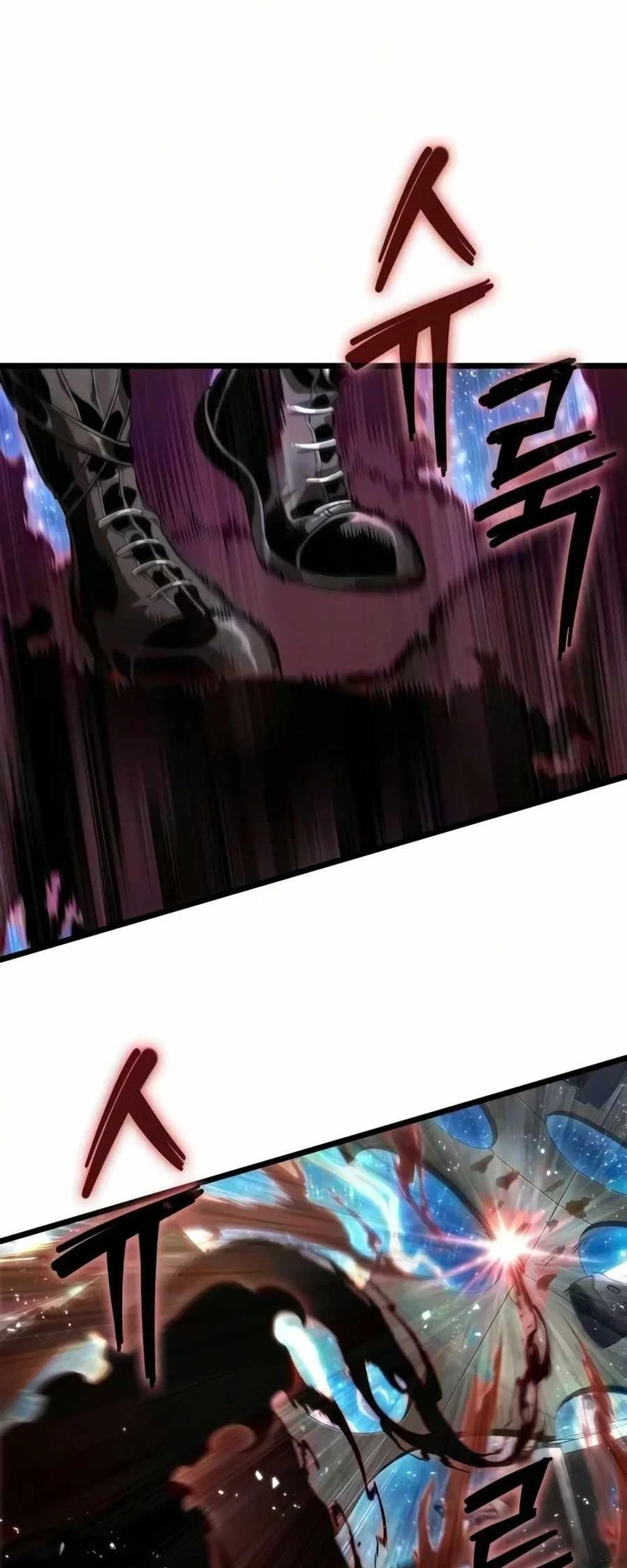 The World After the Fall Chapter 251 Gambar 5