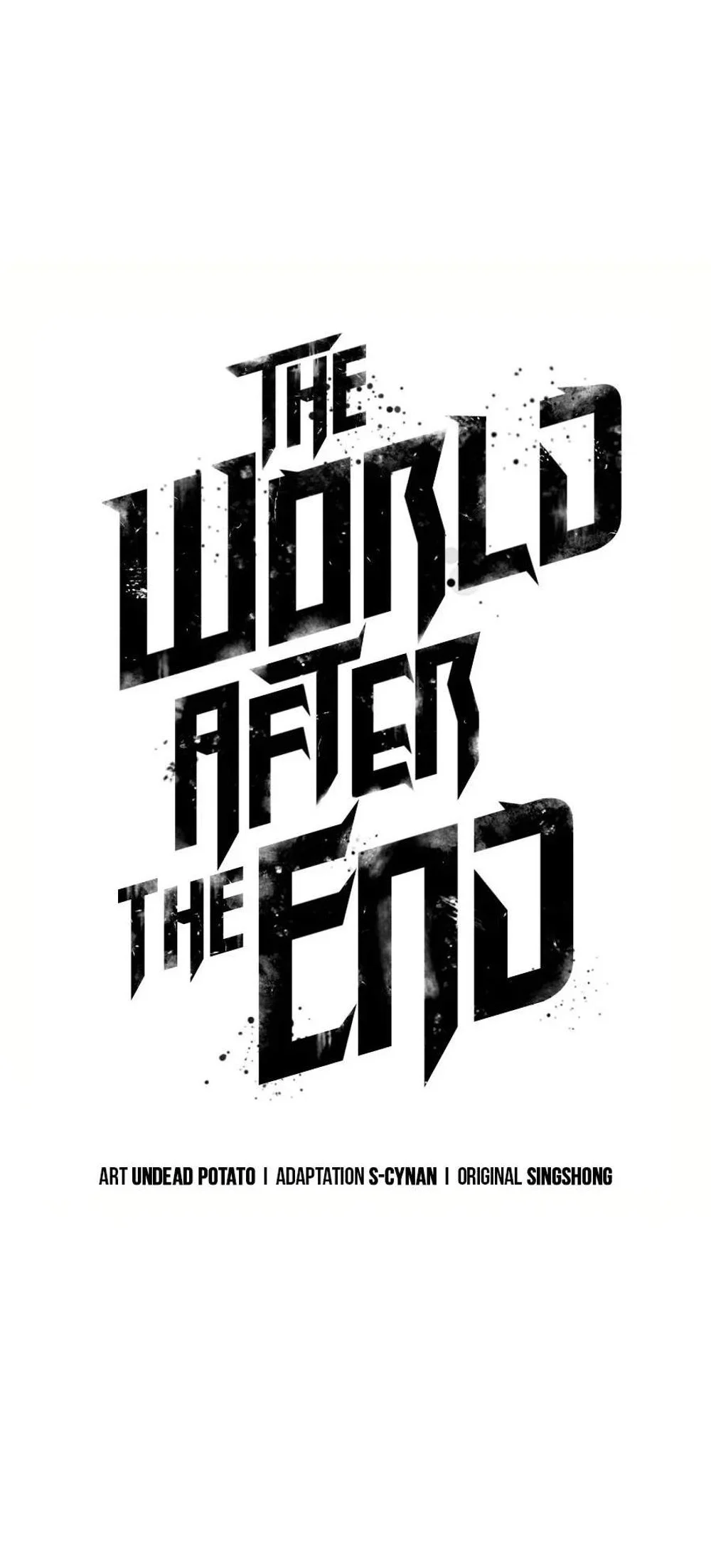 The World After the Fall Chapter 255 Gambar 4