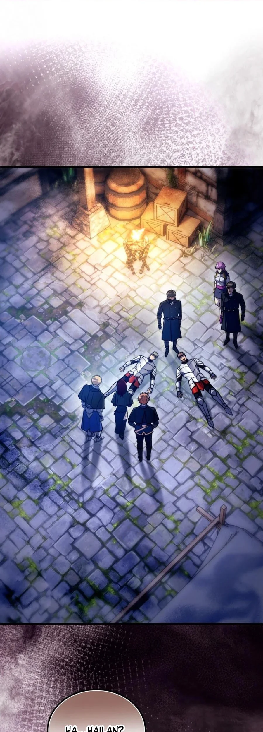 Manhwa The World-Class Extra’s Walkthrough [Remake] Chapter 32 gambar 2