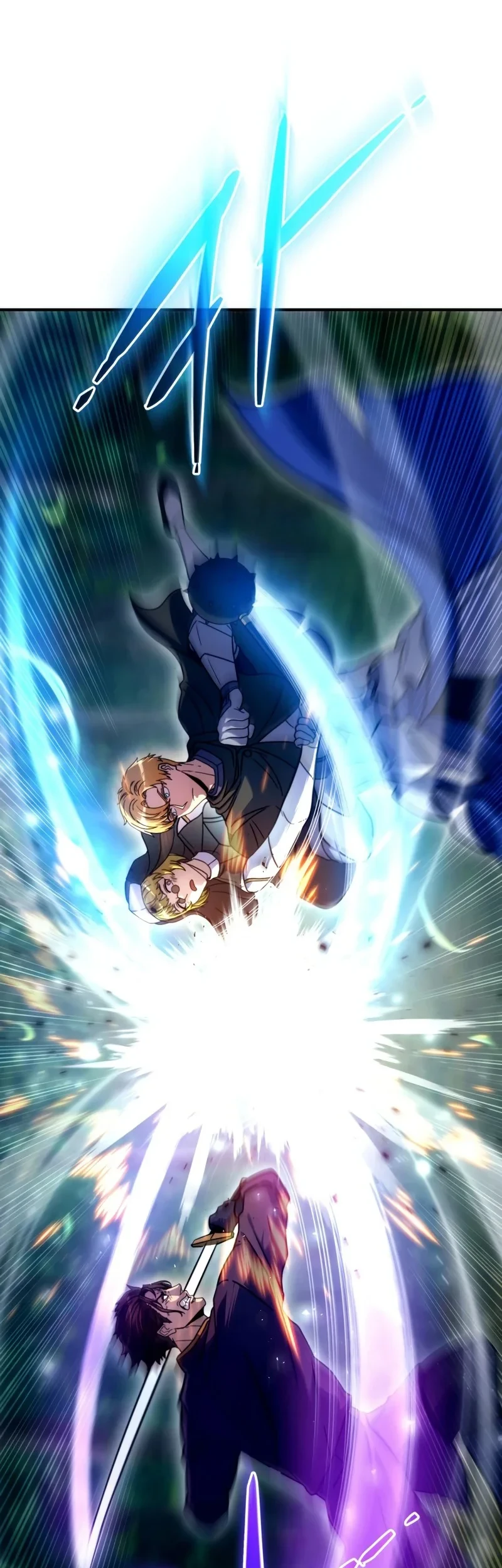The World-Class Extra’s Walkthrough [Remake] Chapter 50 Gambar 4