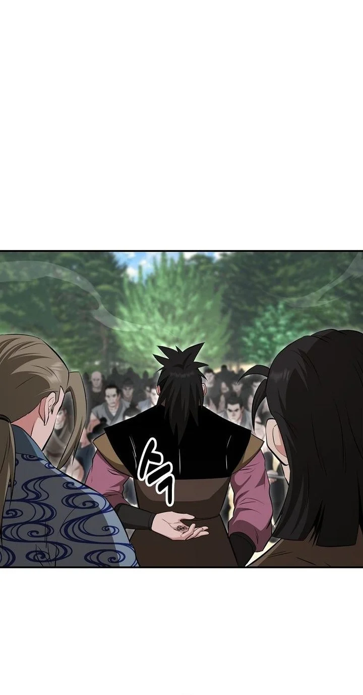The World’s Best Kunlun Tavern Chapter 100 Gambar 3