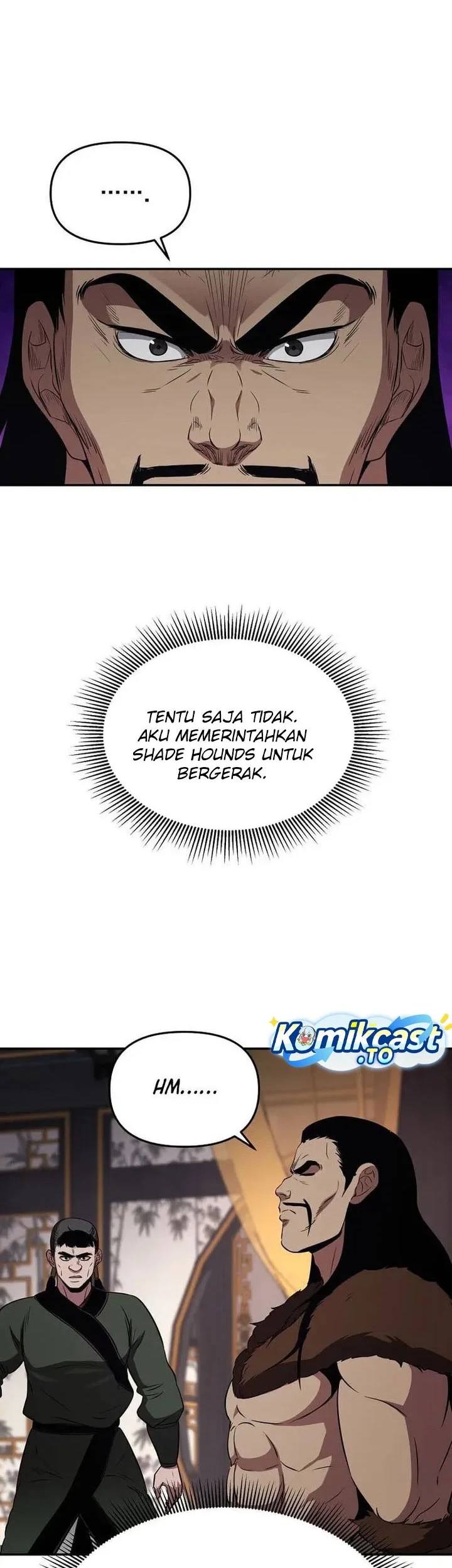 The World’s Best Kunlun Tavern Chapter 117 Gambar 3