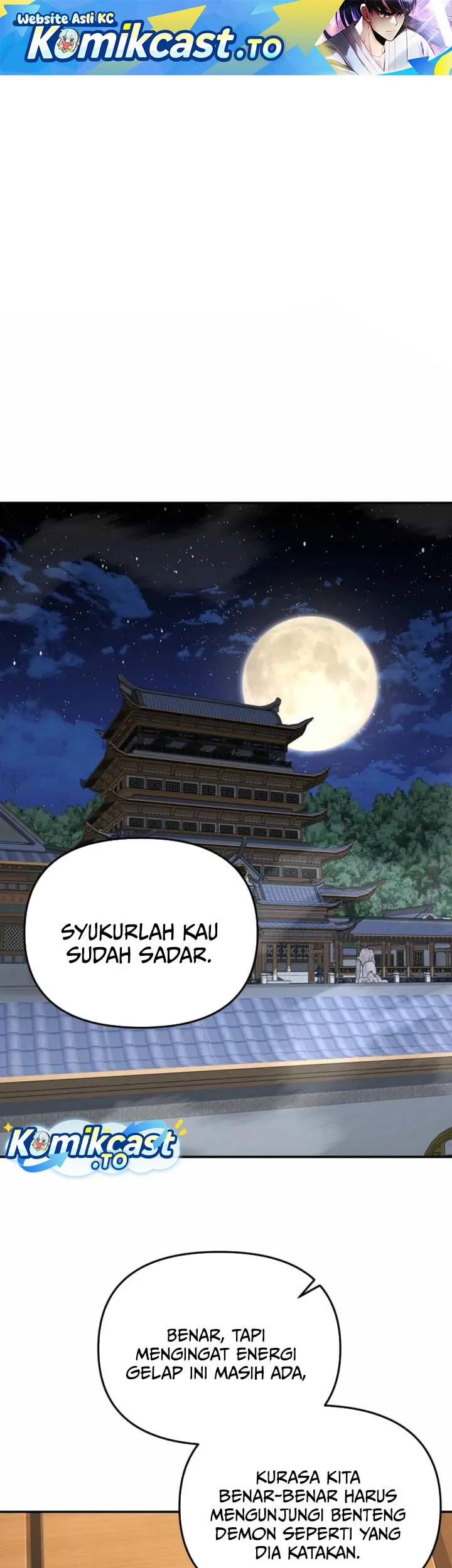 Manhwa The World’s Best Kunlun Tavern Chapter 119 gambar 2