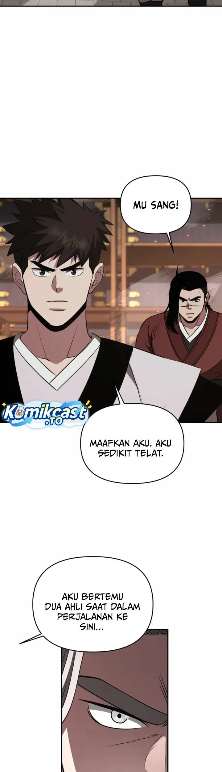 The World’s Best Kunlun Tavern Chapter 121 Gambar 3