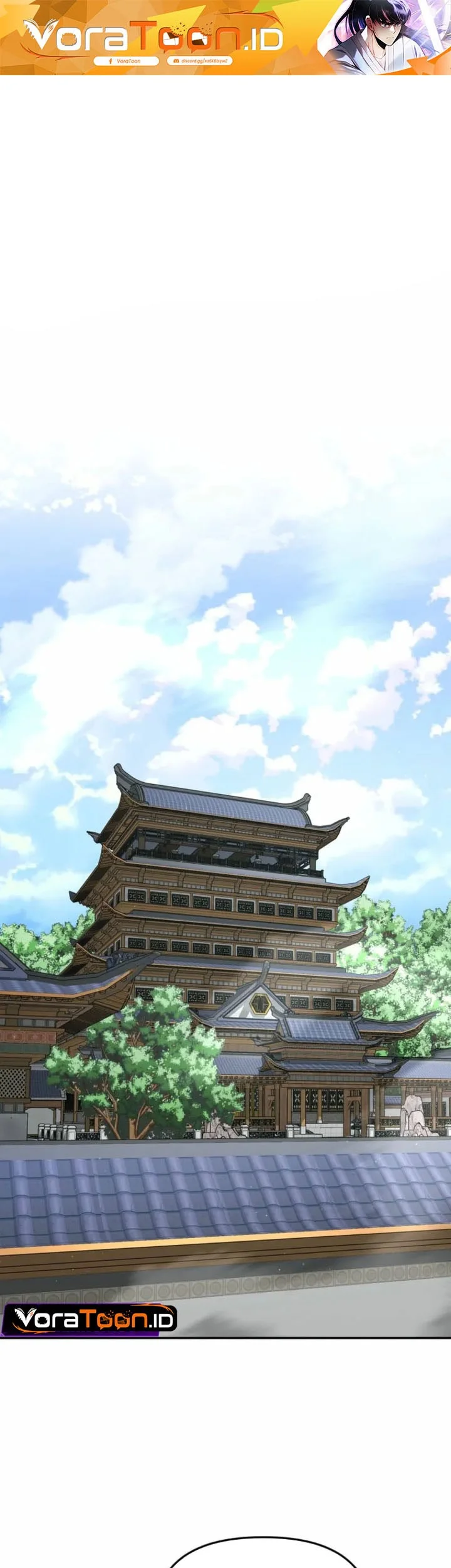 Manhwa The World’s Best Kunlun Tavern Chapter 125 gambar 2