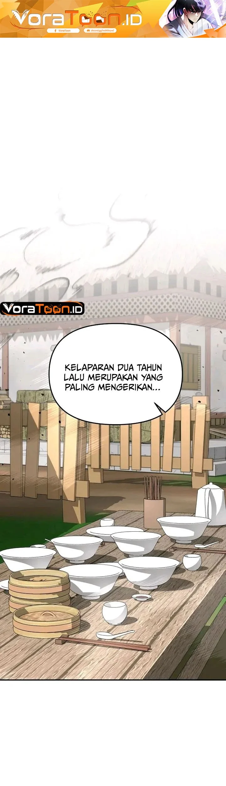 Manhwa The World’s Best Kunlun Tavern Chapter 126 gambar 2