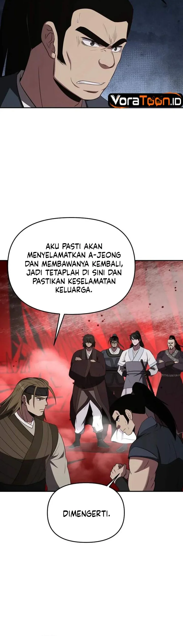 The World’s Best Kunlun Tavern Chapter 127 Gambar 3