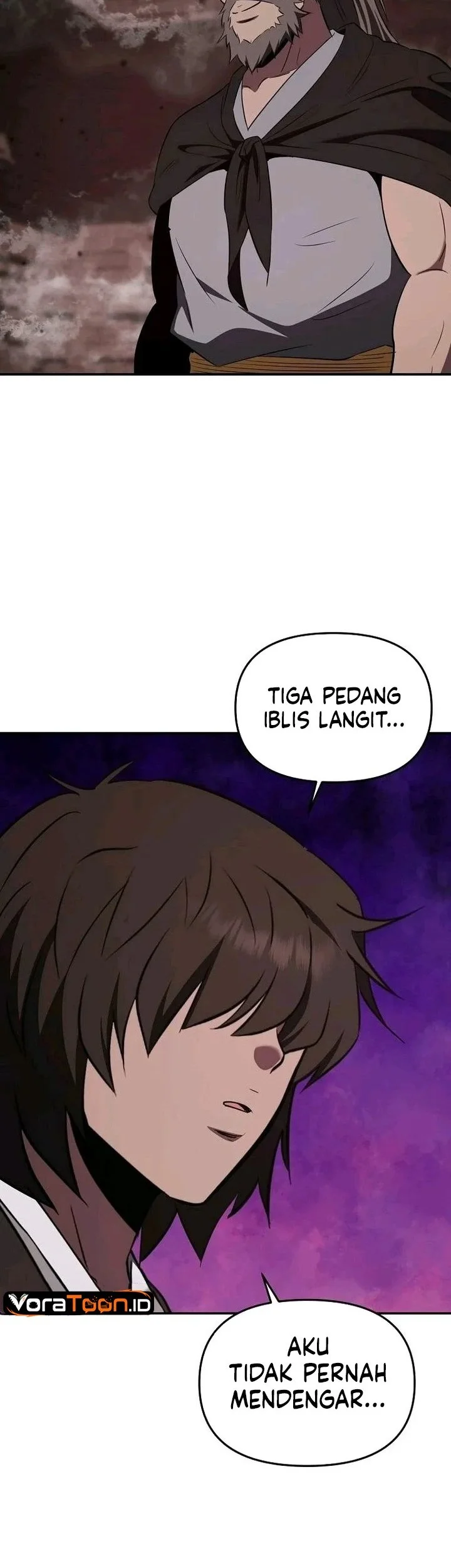The World’s Best Kunlun Tavern Chapter 129 Gambar 3