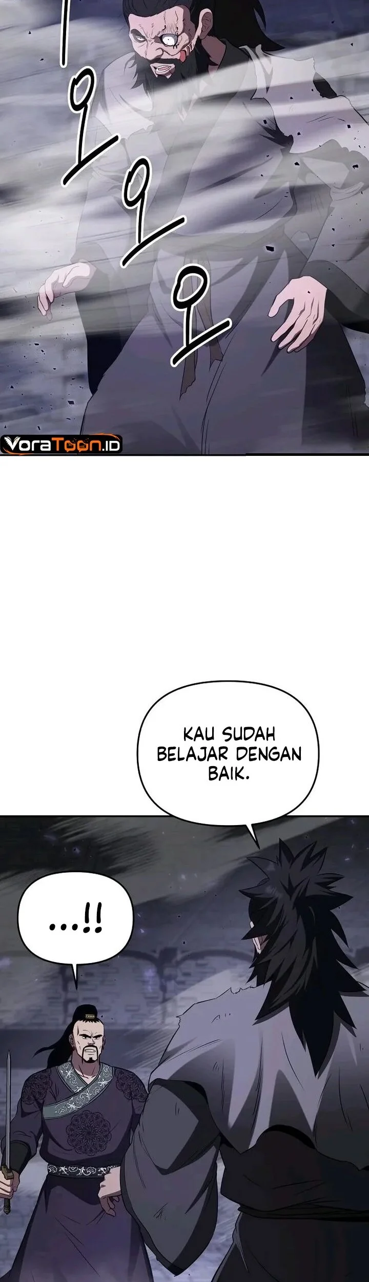 The World’s Best Kunlun Tavern Chapter 130 Gambar 3