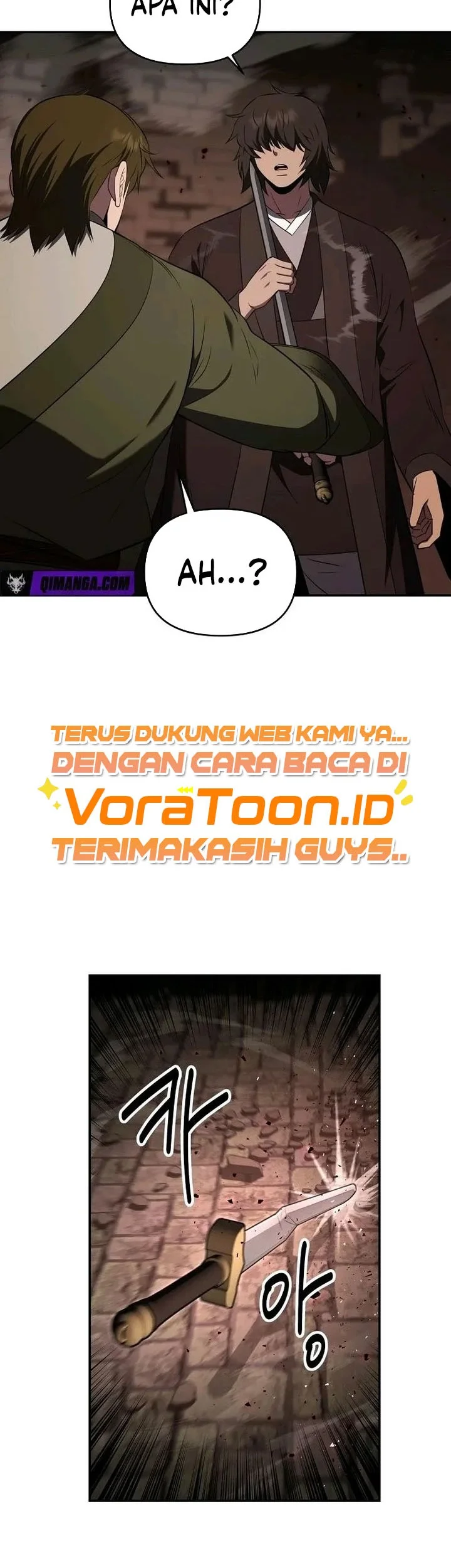 The World’s Best Kunlun Tavern Chapter 131 Gambar 3