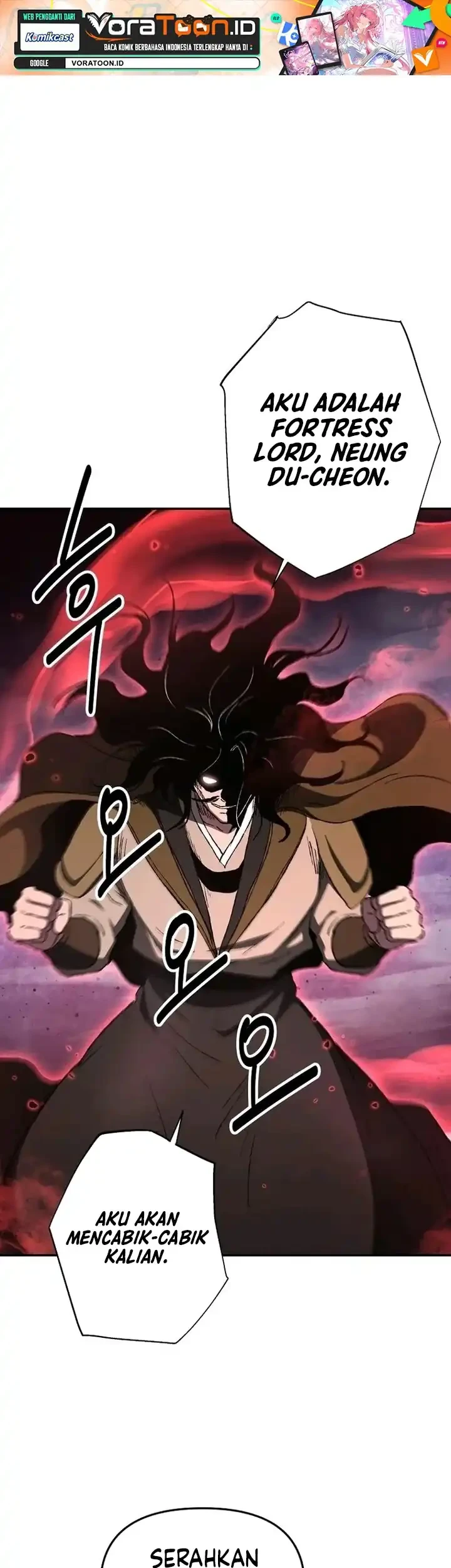 Manhwa The World’s Best Kunlun Tavern Chapter 133 gambar 2