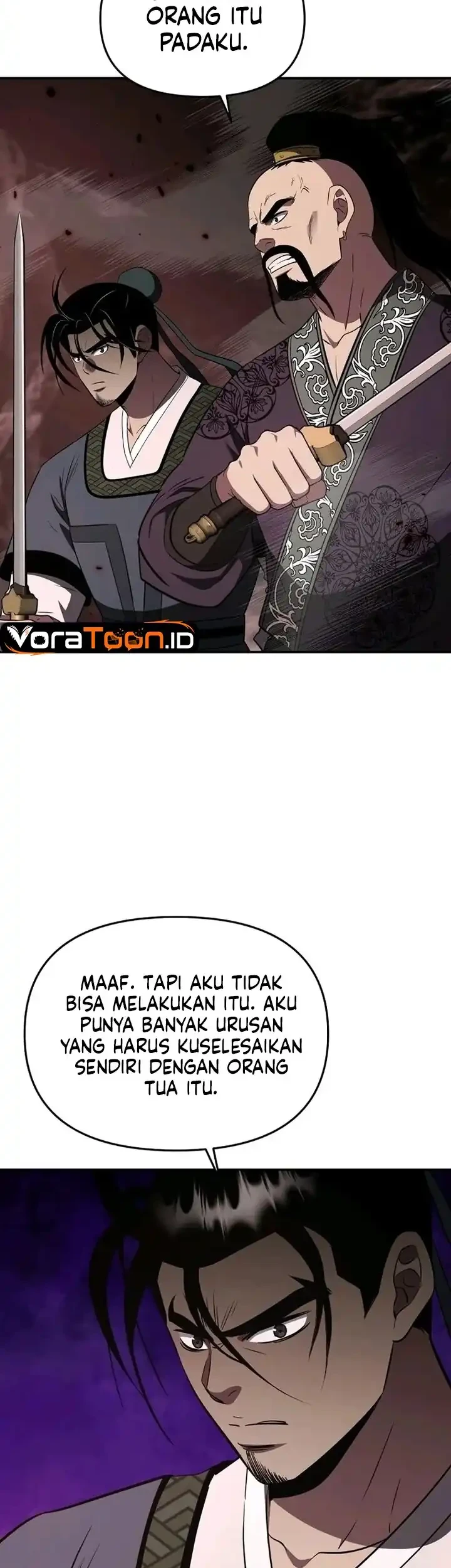 The World’s Best Kunlun Tavern Chapter 133 Gambar 3
