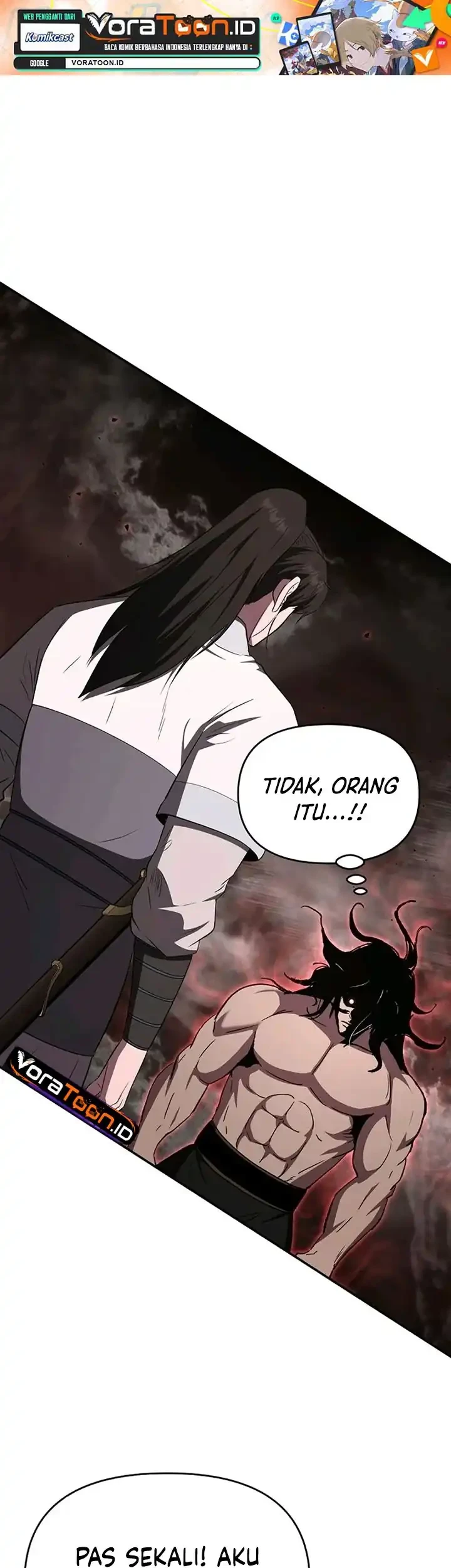 Manhwa The World’s Best Kunlun Tavern Chapter 134 gambar 2