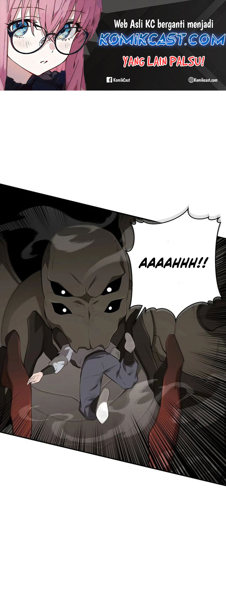 Manhwa The World’s Best Kunlun Tavern Chapter 32 gambar 2