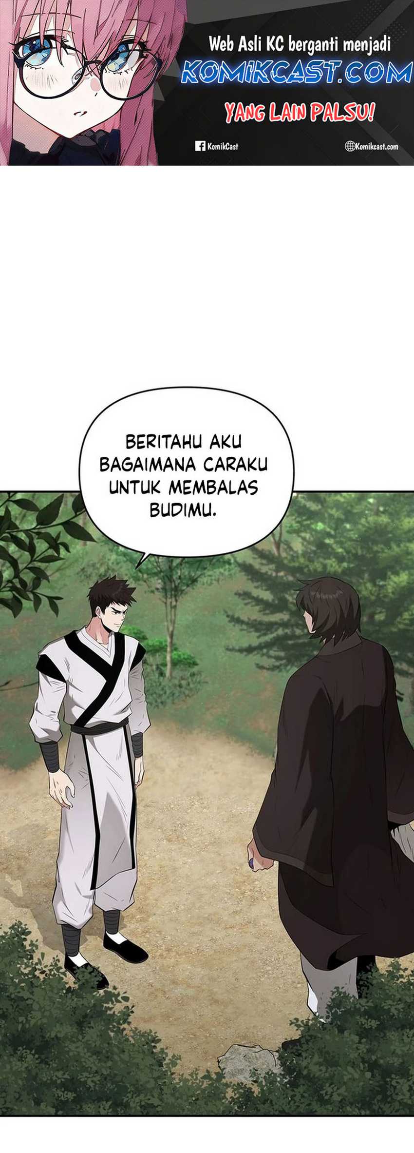Manhwa The World’s Best Kunlun Tavern Chapter 33 gambar 2